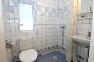 Badev&aelig;relse type 2
