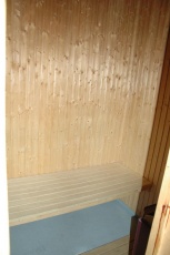 Sauna i type 7