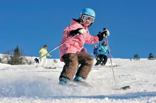 Trysilfjellet Norge