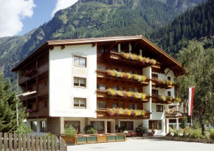 All-Inklusive Hotel Kaunertalerhof