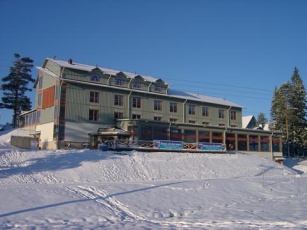Sportsv&aring;ning i Tand&aring;dalen