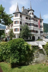 Slottet Rosenberg