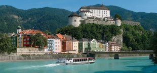 Kufstein i Tyrol
