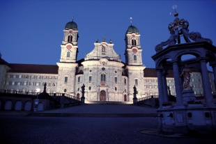Feldkirch i Vorarlberg i &Oslash;strig