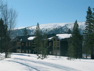 Solbacken 81 m2 i Tand&aring;dalen