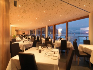 Restaurant p&aring; Freiberg