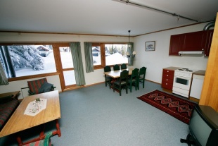 Gaiastova i Norge