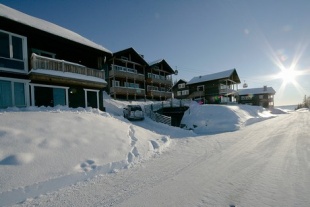 Skiferie Hafjell