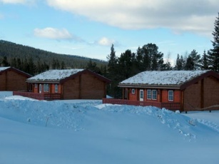 M&uuml;llerbyn i Lindvallen