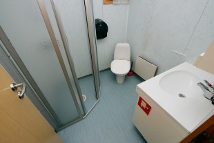 Badev&aelig;relse i Hafjell Alpinlandsby (35m2)