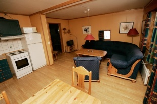 K&oslash;kken i Hafjell Alpinlandsby (80m2)