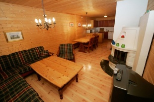 Stue i Alpingrenda (70m2)
