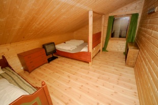 Hems i Alpingrenda (70m2)