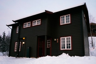 S&oslash;rlia i Hafjell