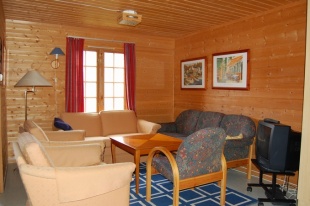 Stue i S&oslash;rlia