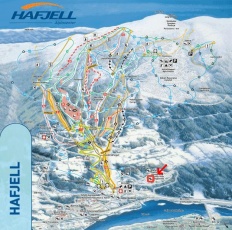 Placering af S&oslash;rlia