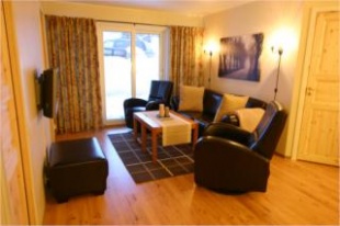Stue i Beitost&oslash;len Apartment