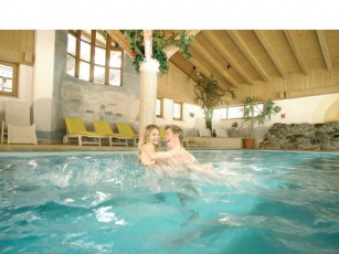 Hotel Sonne&acute;s pool