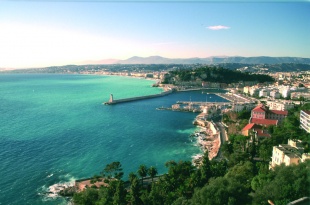 Den Frankse Riviera