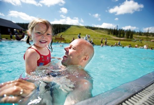 Swimmingpool i Sverige