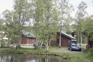 Hytteferie i Norge