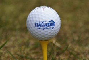 Golfferie i Europa