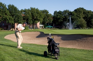 Golfferie i Tyskland