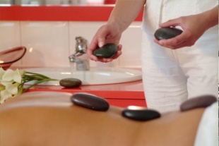 Spa og wellness i &Oslash;strig