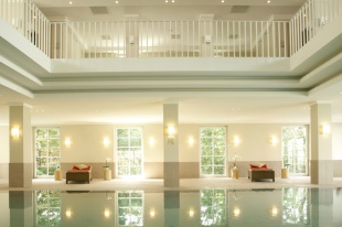 Spa og Wellness inkl. behandlinger