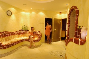 Spa og Wellness hotel