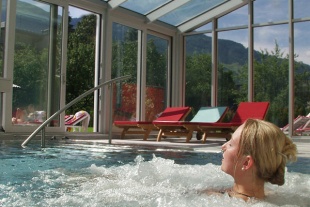 Spa og wellness i Tyskland