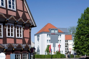 Byferie med historie