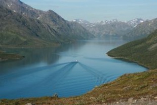 Beitost&oslash;len i Norge