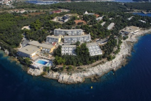Apartment Splendid i Kroatien