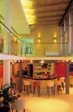 Aparthotel Albona i Rabac