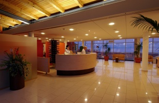 Lounge p&aring; Albona
