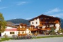 Harml's Aparthotel i Flachau