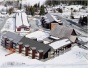 Stavtaket type D i Hemsedal