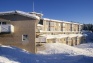 Centrumhuset Bj&ouml;rnen 17 m2 i &Aring;re