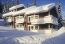 Vargen 89 m2 i &Aring;re