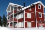 R&auml;ven 54 m2 i &Aring;re