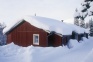Renen 30 m2 i &Aring;re Bj&oslash;rnen