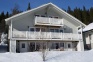 B&auml;cken 48 m2 ved &Aring;re Tegefj&auml;ll