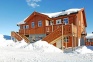 Trysiltoppen ved Fager&aring;sen Panorama