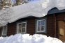 Idre Fj&auml;llpakke uspecificeret bolig