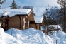 Fj&auml;llvilla i Tand&aring;dalen, S&auml;len