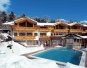 Hotel Stadt Wien i Zell am See i &Oslash;strig