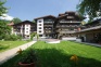 Hotel Sonne i Saalbach
