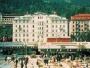 Hotel Weismayr i Bad Gastein