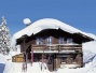 Chalet Granat til 11 personer